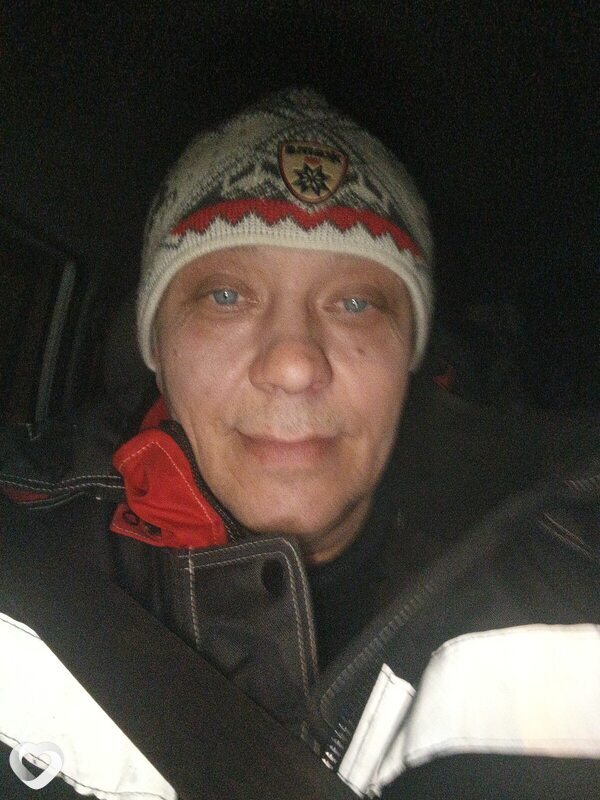 Сергей, 46, Орёл — анкета №3891727