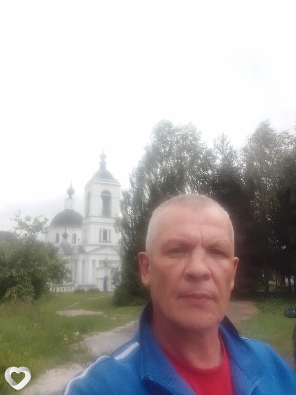 Игорь, 49, Иванове — анкета №3891734