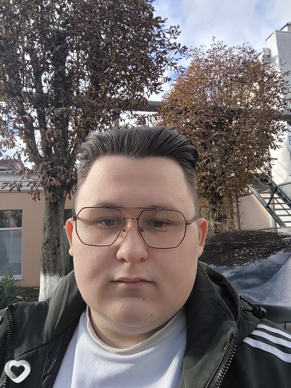 Иван, 20, Гомеле — анкета №3891736