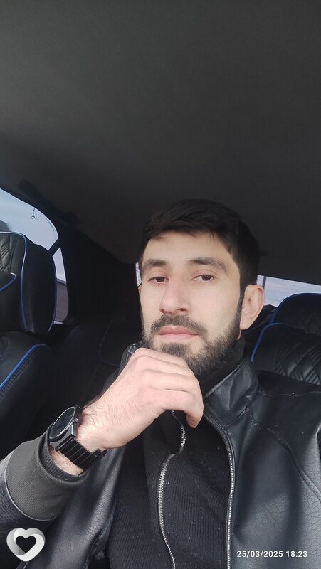 Елмир, 29, Владикавказе — анкета №3891700
