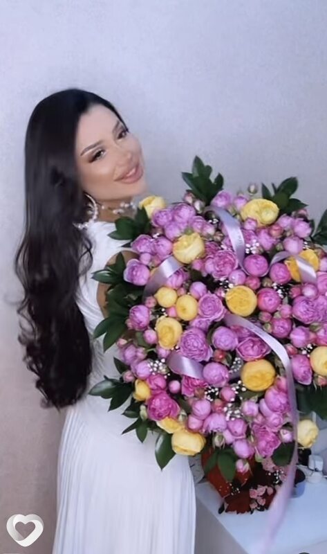 Mariya, 31, Ташкент — анкета №3891705