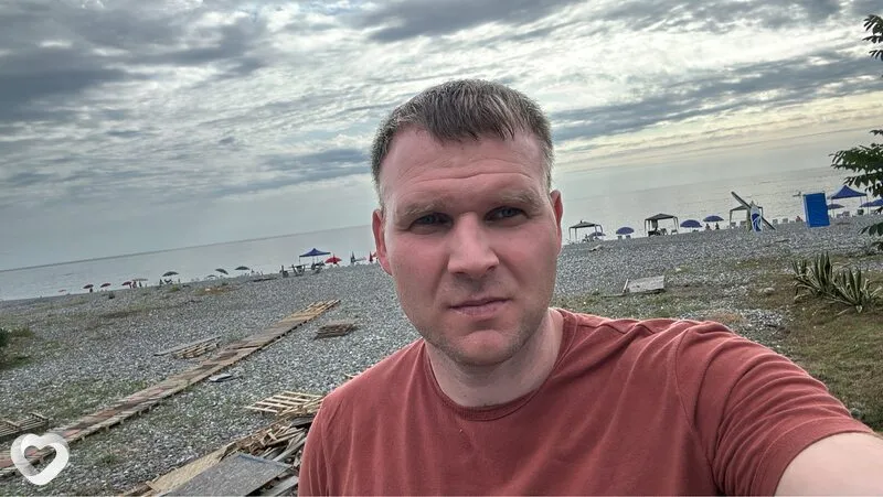 Дмитрий, 40, Москве — анкета №3891712