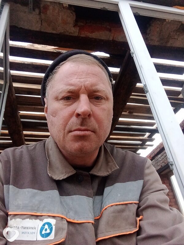 Юрий, Чаусы