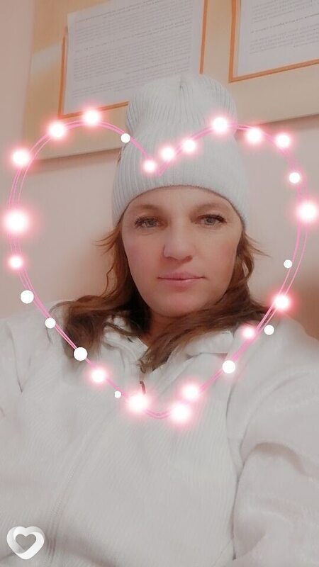 Натали, 38, Кургане — анкета №3891717