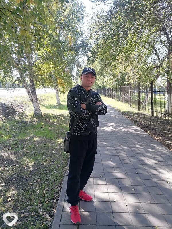 Михаил, 49, Белове — анкета №3891674