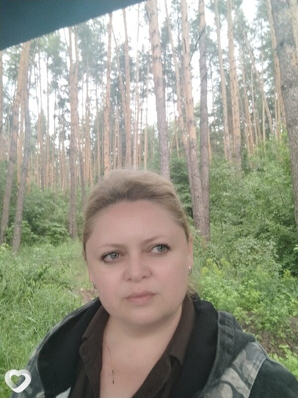 Ирина, Мичуринск