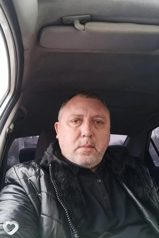 Тим, 44, Ростове-на-Дону — анкета №3891679