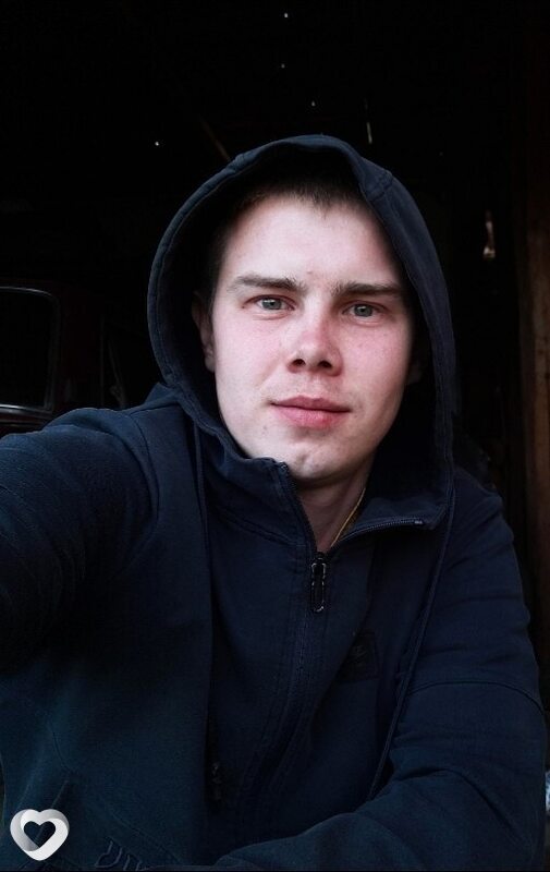 Михаил, 27, Томске — анкета №3891681