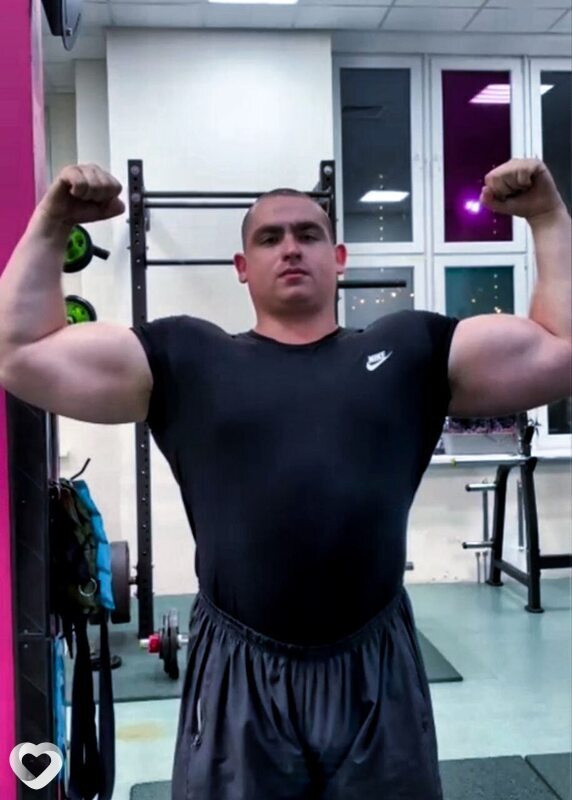 Александр, 23, Воронеже — анкета №3891684