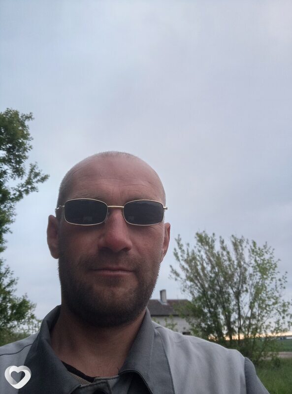 Василий, 35, Ивацевичах — анкета №3891762