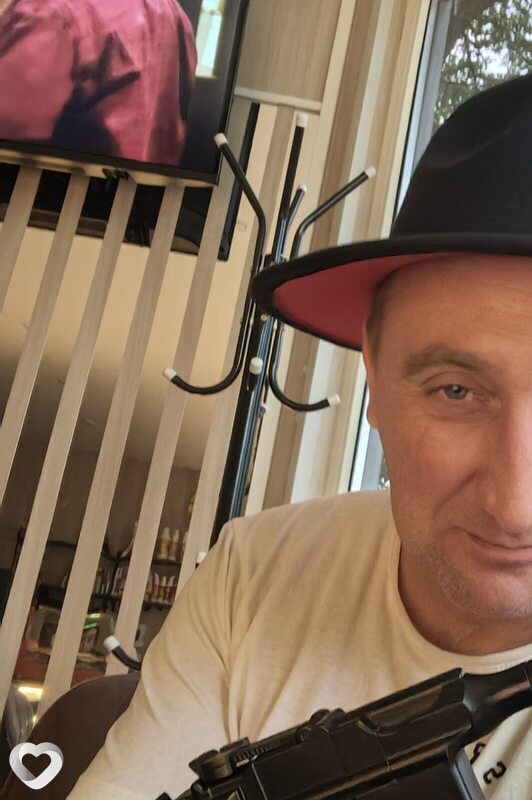 Азамат, 35, Ростове-на-Дону — анкета №3891797