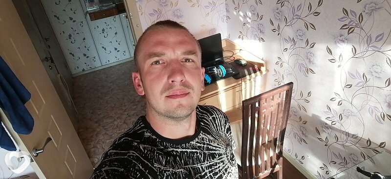 Александр, 38, Волгограде — анкета №3891801