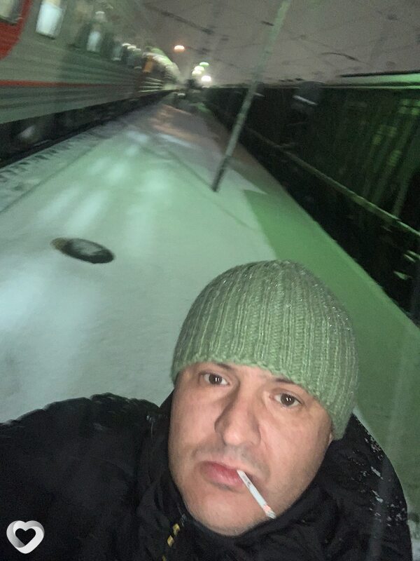 Юрий, 45, Сочи — анкета №3891804