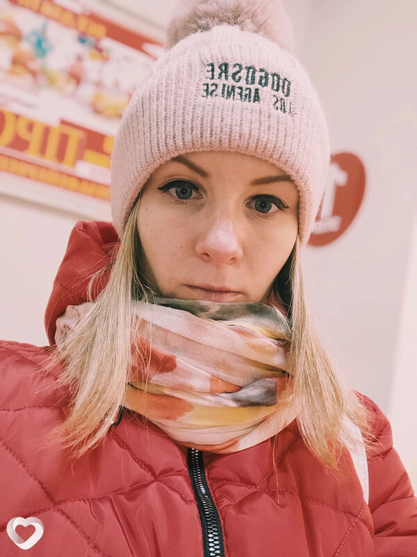 Мария, 37, Могилев — анкета №3891806