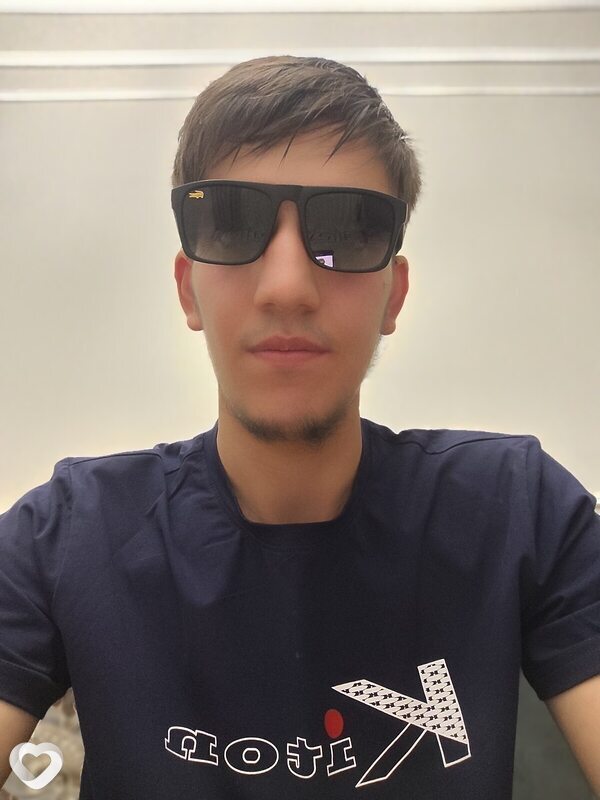 Раджаб, 22, Хасавюрте — анкета №3891810