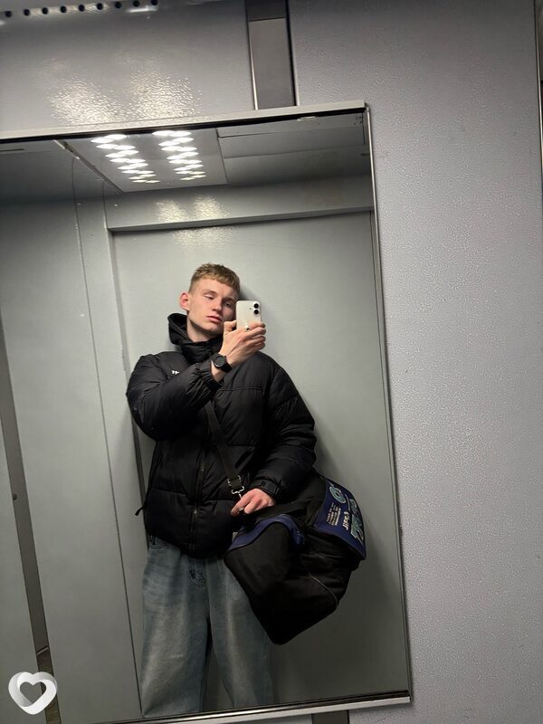 Кирилл, 20, Минске — анкета №3891812