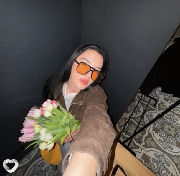 Александра, 22, Таганроге — анкета №3891816
