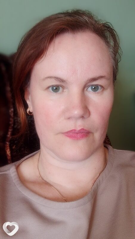 Лиана, 47, Ижевске — анкета №3891871