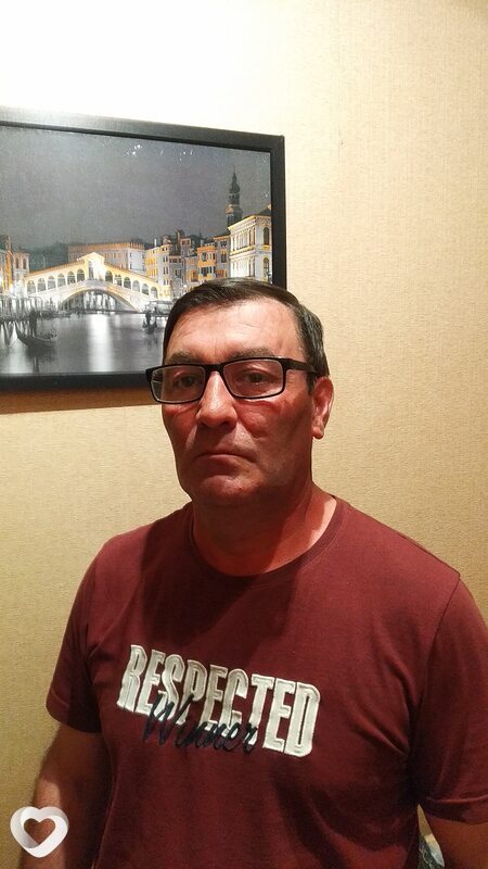 Гасан, 51, Алексине — анкета №3891874