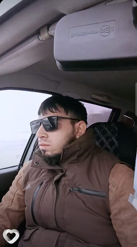 Рустам, 24, Канаше — анкета №3891880