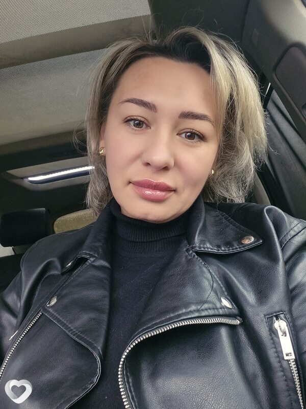 Tatsiana, 42, Минске — анкета №3891892
