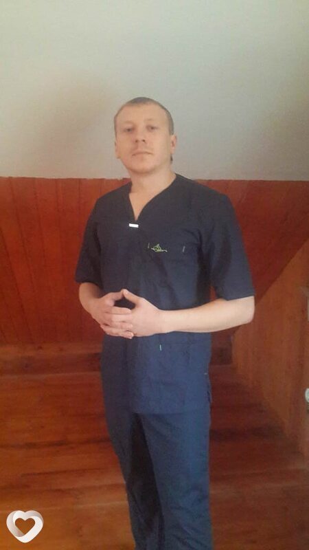 Алексей, 38, Гукове — анкета №3891897