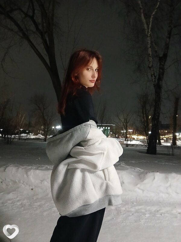 Алиса, 18, Барнауле — анкета №3891902