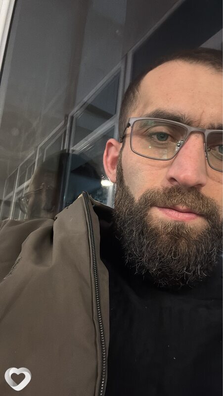 Даник, 32, Махачкале — анкета №3891903