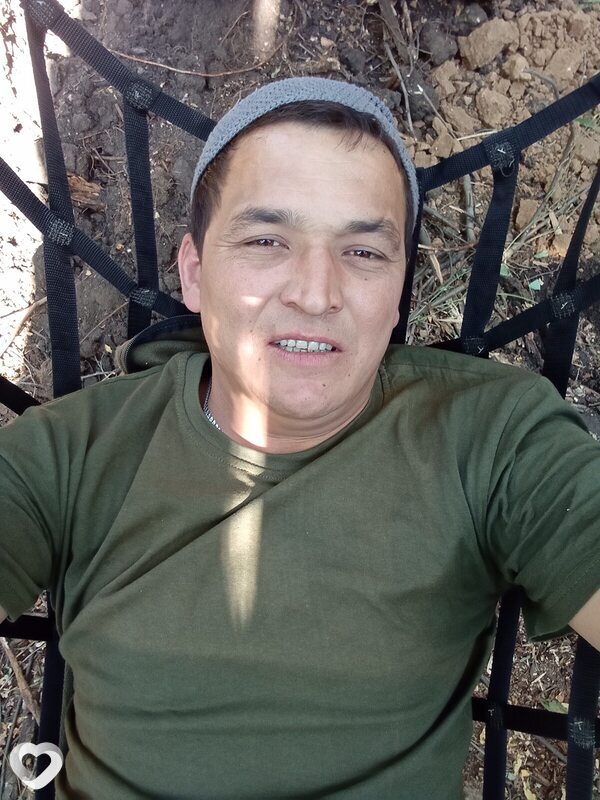 Федор, 36, Челябинске — анкета №3891904