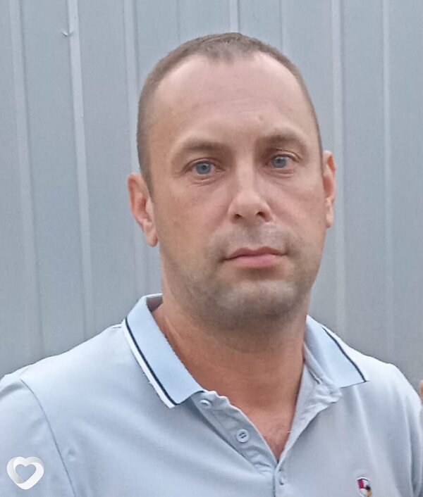 Коля, 38, Азове — анкета №3891912