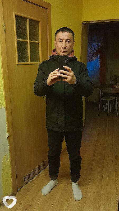 Azamat, 38, Тобольске — анкета №3892326