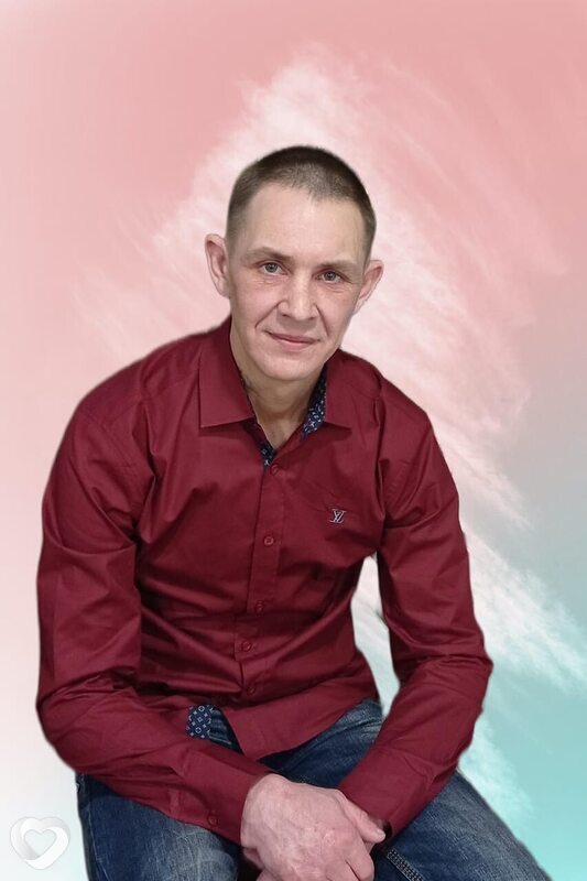 Фёдор, 44, Мценске — анкета №3892330