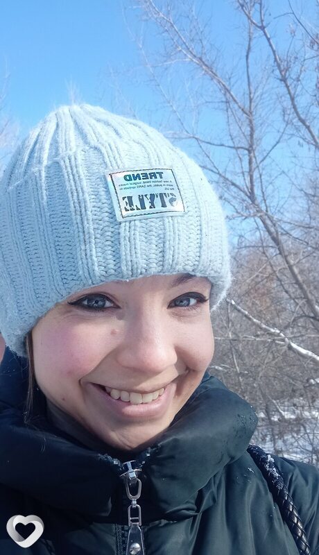 Елена, 34, Орске — анкета №3892336