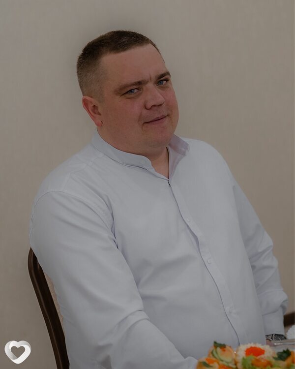 Александр, 37, Лиде — анкета №3891777
