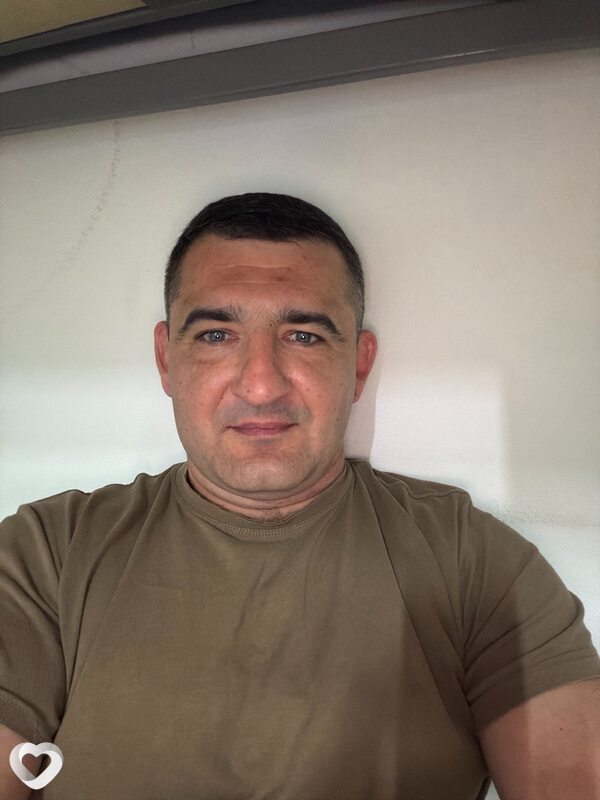 Александр, 42, Донецке — анкета №3891779