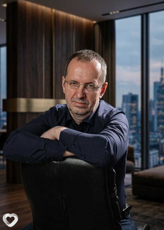 Василий, 48, Краснотурьинске — анкета №3891781