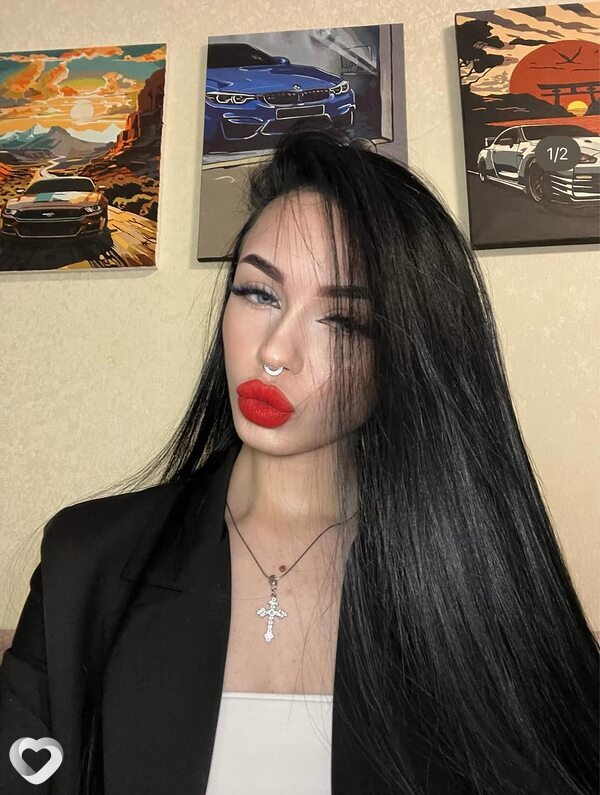 Полина, 25, Москве — анкета №3891793