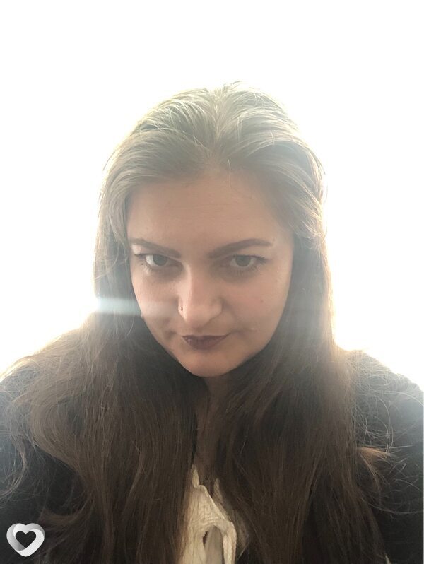Татьяна, 39, Екатеринбурге — анкета №3891794