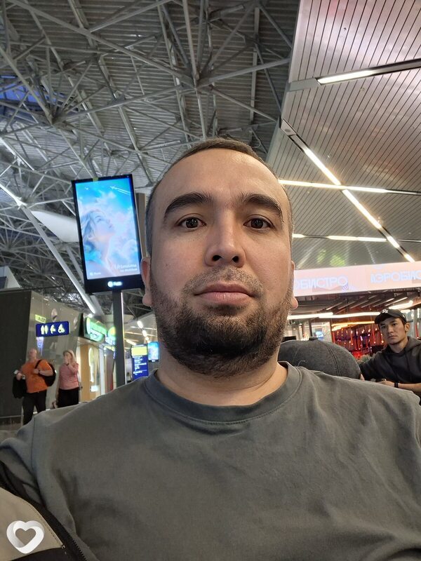 Akosh, 36, Ивантеевке — анкета №3891795