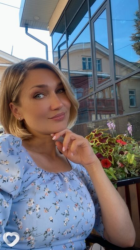 Tosya, 40, Нижнем Новгороде — анкета №3892245
