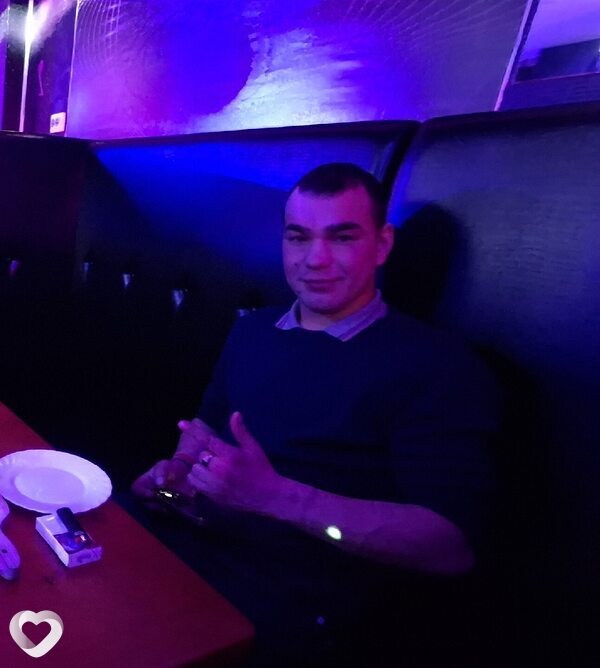Виталий, 26, Улан-Удэ — анкета №3892246