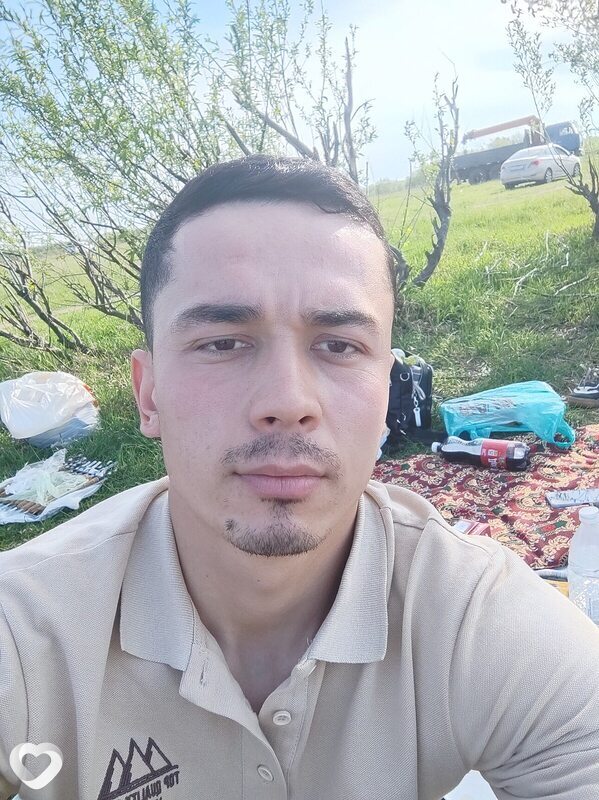 Навруз, 26, Няндоме — анкета №3892249