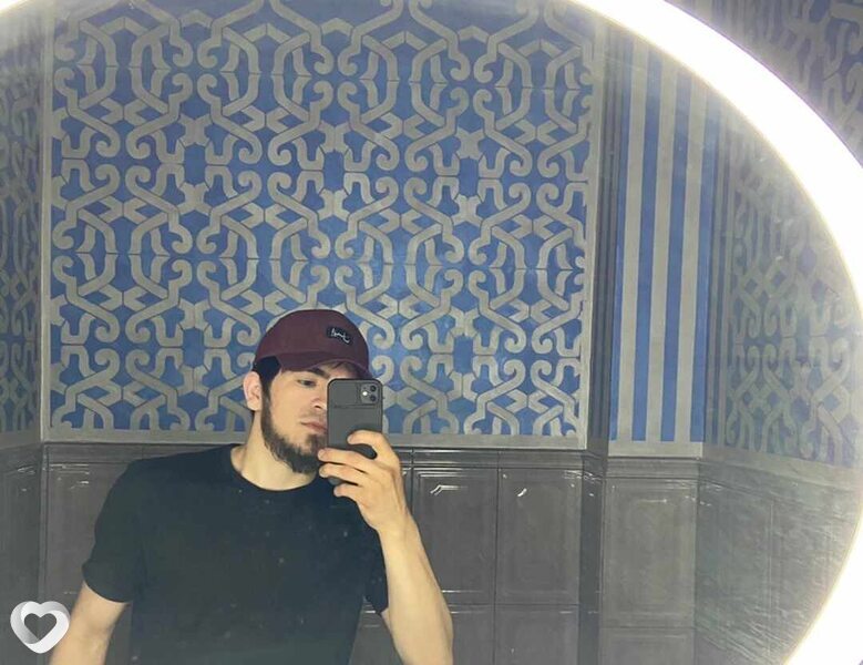 Али, 29, Тюмени — анкета №3892252