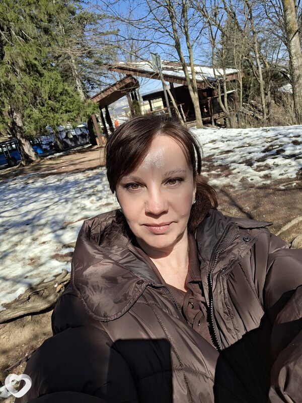 Елена, 51, Москве — анкета №3892255