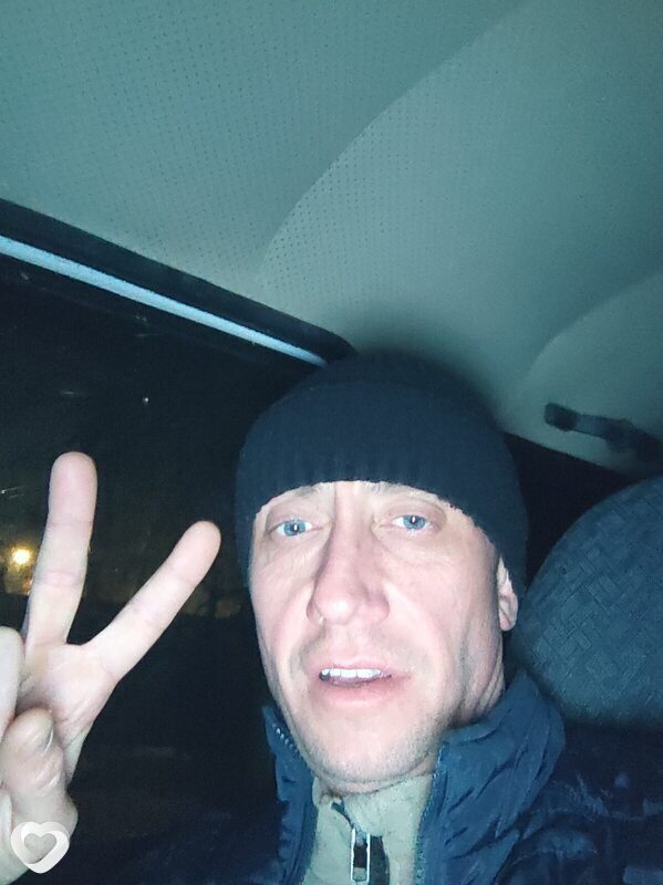 Андрей, 41, Раменском — анкета №3892265
