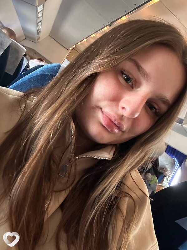 Марина, 24, Хабаровске — анкета №3891931