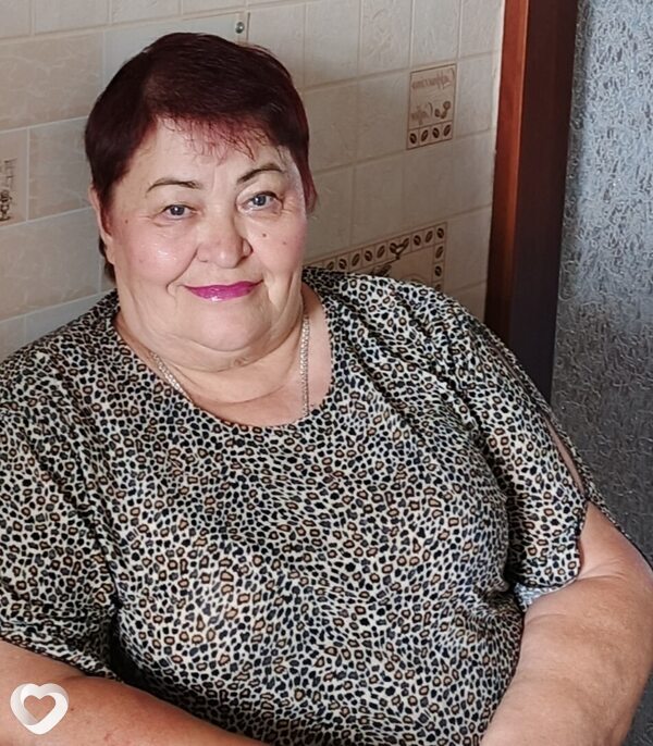 Загадка, 69, Кургане — анкета №3891933