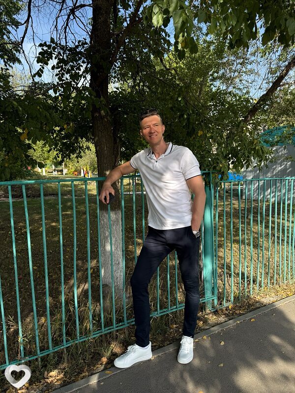 Александр, 37, Саратове — анкета №3891937