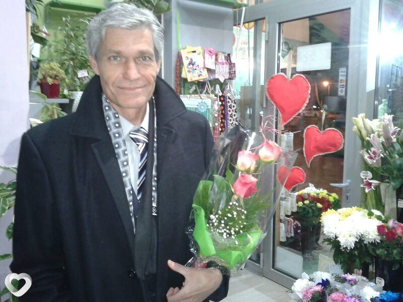 Горан, 59, Оломоук — анкета №3891940