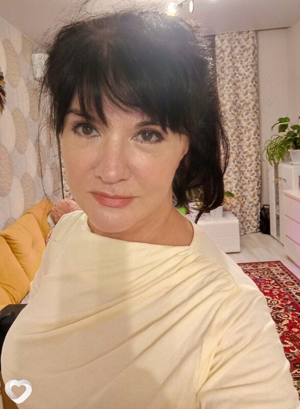 Наталья, 51, Санкт-Петербурге — анкета №3891957